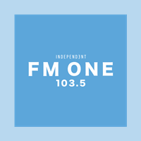 Listen To Fm One 103 5 On Mytuner Radio
