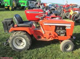 allis chalmers 710 tractor