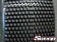 2013 Sweep Tires Spring 1 8th Scale Off Road Tires Line Up