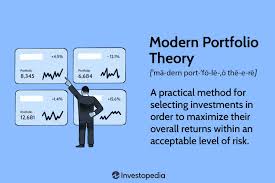 modern portfolio theory what mpt is