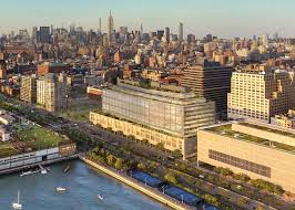 Hudson Square booms in advance of Google + Disney; Full new development  rundown here | CityRealty