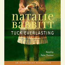 Natalie babbitt is perhaps best known for her magical book, tuck everlasting. Tuck Everlasting By Natalie Babbitt 9781400085750 Penguinrandomhouse Com Books