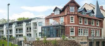 Finde günstige immobilien zum kauf in bad salzdetfurth Kaiserhof Argentum