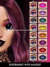 glamm d style dress up android game