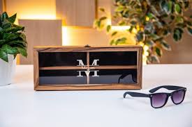 Eyeglasses Display Box Sunglasses