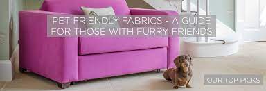 pet friendly fabrics the ultimate