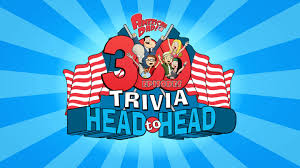 Many were content with the life they lived and items they had, while others were attempting to construct boats to. American Dad Trivia Head To Head Glow