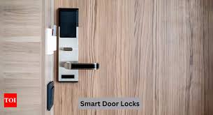 Best Smart Door Locks Systems To