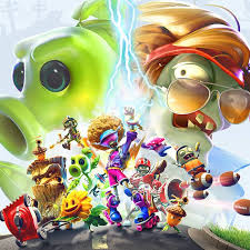 plants vs zombies video games