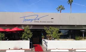 Image result for pictures of Tommy V's Urban Kitchen & Bar