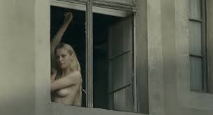 Anna Unterberger Nude » Celebs Nude Video - NudeCelebVideo.Net