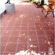 Tile Floor Outdoor Tiles