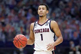 More news for jalen suggs » Nba Draft Jalen Suggs Could Elevate Cavs Guard Darius Garland S Game