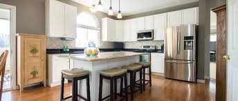 Kitchen Remodeling Contractor | Richmond VA | RVA Custom Kitchen & Bath