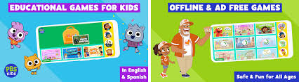 pbs kids games apk for android