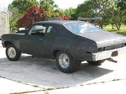 Even if a seller states that a price is firm, the very nature of craigslist and its low, low price of free for the listings encourages ambitious pricing. 1972 Chevrolet Nova Antique Car Homestead Fl 33032 Chevrolet Nova Chevrolet Luxury Cars