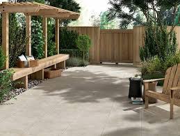 Outdoor Tiles For Canadian Climates