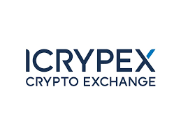 Icrypex Crypto Exchange Logo Vector (SVG, PDF, Ai, EPS, CDR) Free Download  - Logowik.com
