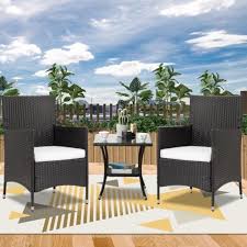 22 Best Patio Furniture Sets Of 2022