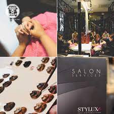 styleluxe salon luxury beyond haircuts