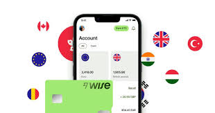 wise debit card review 2023 fees