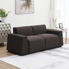 Exquisite Loveseat 2 Seat Sofa Couch