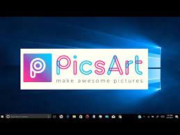 how to install picsart app on pc you