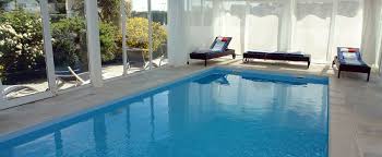 maisons de vacances avec piscine