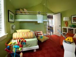 Boys Room Ideas And Bedroom Color