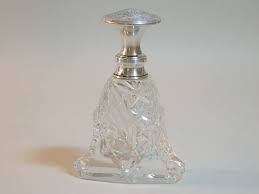 Scent Perfume Bottle Sml Ltd