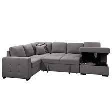 Sectional Sofa Bed Couch