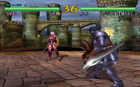 In the playstation 2 version of soulcalibur iii, night terror is seen when the. Soul Calibur 3 Iso Ps2 Peatix