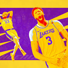Let everyone know where your allegiance lies. The Lakers May Have Found A Way To Burn Out The Suns The Ringer