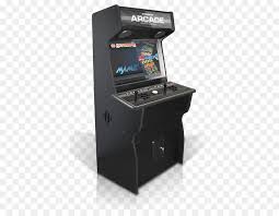 free transpa arcade cabinet png