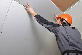 Basic sheetrock, studs and paint work for remodeling any basement cost close to $60 per square foot. What S The Average Cost To Finish A Basement