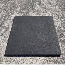 gym flooring tiles rubber mats 1 x