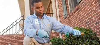 If you have a pest problem. Cook S Pest Control Pest Mosquito And Termite Control
