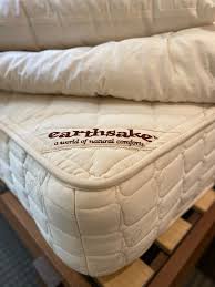 pocket coil mattress by earthsake