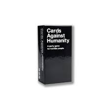 After six months of development, cards against humanity was officially released in may 2011. Cards Against Humanity Amazon Affiliate Link Hieronyvision