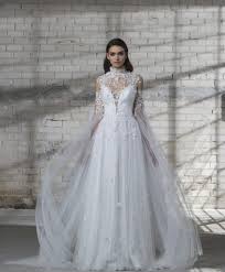 2019 Love By Pnina Tornai Collection Kleinfeld Bridal
