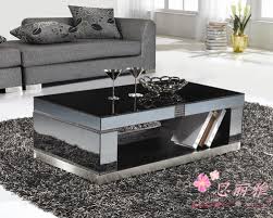 Tempered Glass Coffee Table Y 893 At