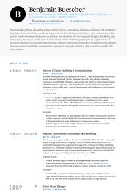 Sample Resume For Years Experience In Marketing Clasifiedad Com pzhb  digimerge net Perfect Resume Example Resume VisualCV