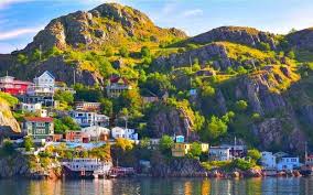 Many were content with the life they lived and items they had, while others were attempting to construct boats to. 10 Fun Facts About Newfoundland And Labrador Canada Canadianvisa Org