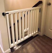 Baby Gate Made To Fit Pet Security Gate