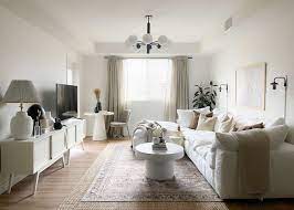 12 living room layout ideas that are