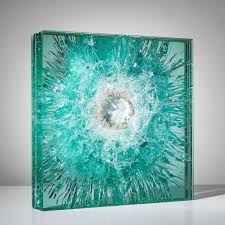 Bullet Resistant Glass A Cutting Edge