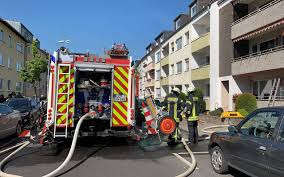 Brand in leverkusen wiesdorf heute. Brand In Einfamilienhaus Radio Leverkusen