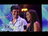 Alex & Sierra - Sultry Cover of Britney Spears' "Toxic" - THE X ...