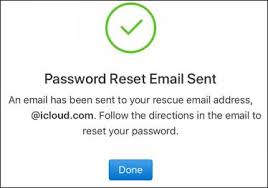 to reset apple id pword 2020 guide