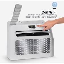 Portable Air Conditioner For Caravans